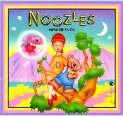Stock image for Noozles: New Friends for sale by ThriftBooks-Dallas