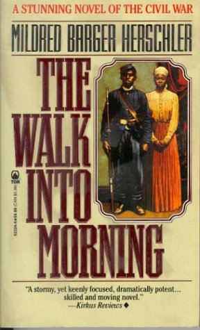 Stock image for The Walk Into Morning for sale by HPB Inc.