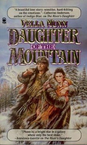 9780812523256: Daughter of the Mountain