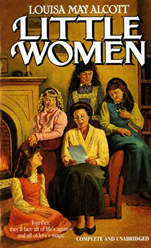 Beispielbild fr Little Women (Tor Classics) zum Verkauf von SecondSale