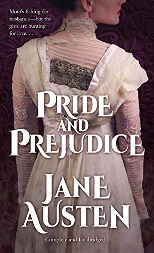 Beispielbild fr Pride and Prejudice (Tor Classics) zum Verkauf von SecondSale