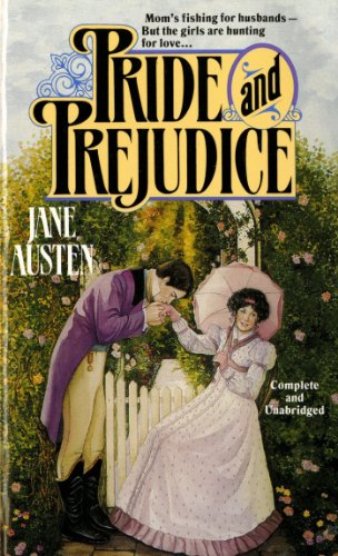 Stock image for Pride and Prejudice (Tor Classics) for sale by SecondSale
