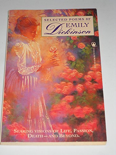 Imagen de archivo de Selected Poems of Emily Dickin a la venta por SecondSale