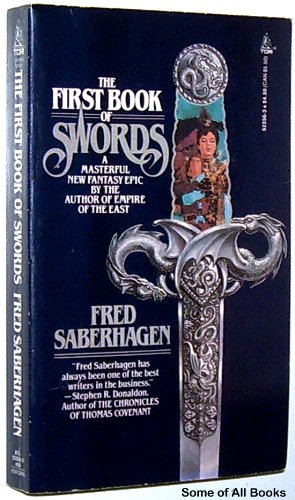 9780812523560: The First Book of Swords