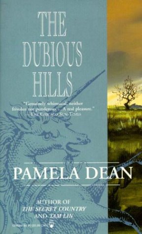 Beispielbild fr The Dubious Hills zum Verkauf von Better World Books