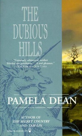 Stock image for The Dubious Hills for sale by Better World Books