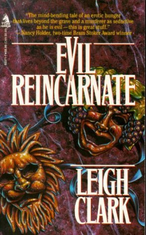 Stock image for Evil Reincarnate for sale by ThriftBooks-Atlanta