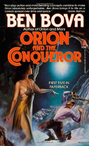 Beispielbild fr Orion and the Conqueror zum Verkauf von WorldofBooks