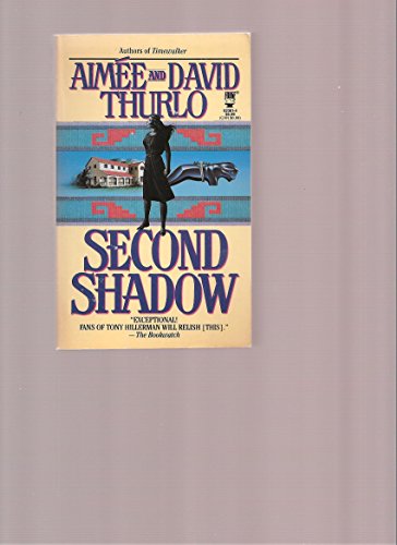 9780812523812: Second Shadow