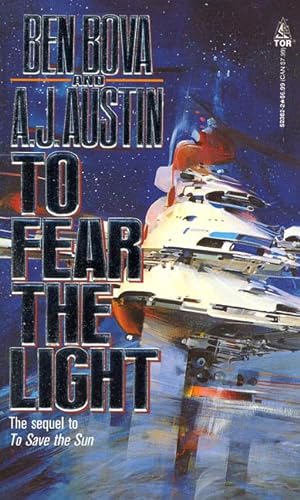 Stock image for To Fear the Light (To Save the Sun) for sale by Wonder Book