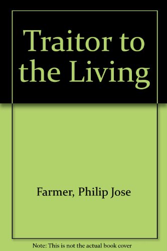 Stock image for Traitor To The Living for sale by HPB-Diamond