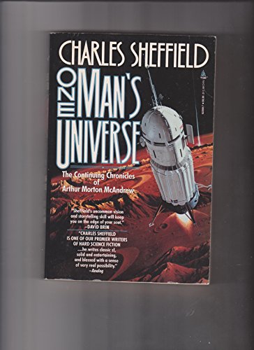 9780812523997: One Man's Universe: The Continuing Chronicles of Arthur Morton McAndrew