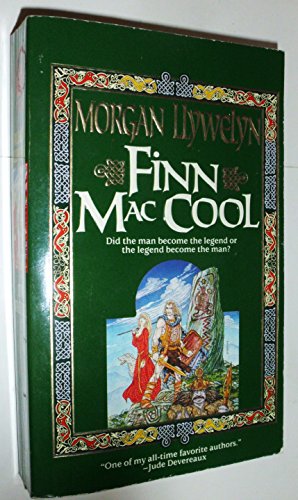 Beispielbild fr Finn Mac Cool zum Verkauf von Wonder Book