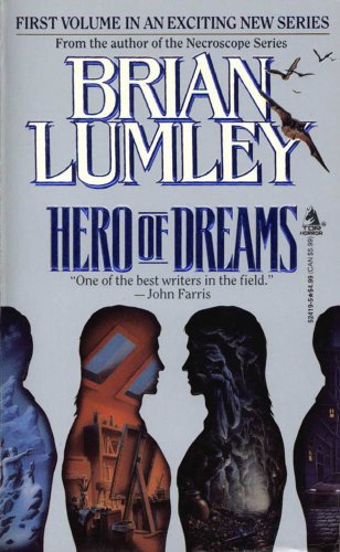 Beispielbild fr Hero of Dreams zum Verkauf von Half Price Books Inc.