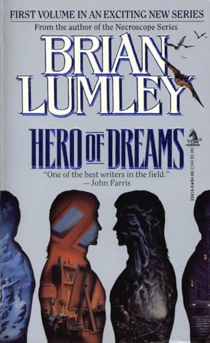 Stock image for Hero of Dreams for sale by Half Price Books Inc.