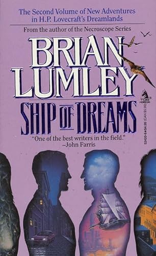 Beispielbild fr Ship of Dreams zum Verkauf von Better World Books