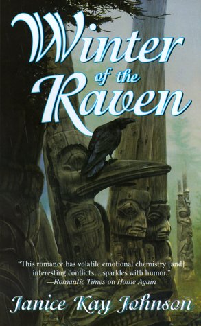 9780812524352: Winter of the Raven