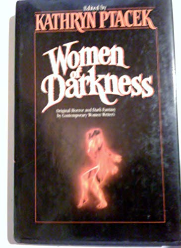 Stock image for Women of Darkness for sale by Direct Link Marketing