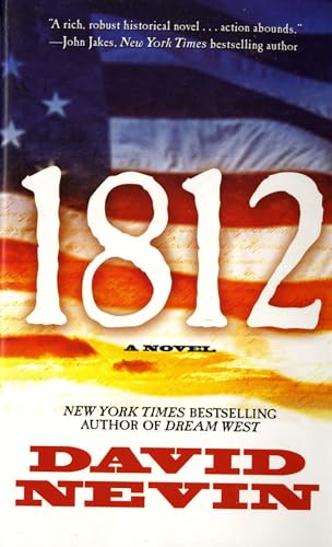 Beispielbild fr 1812 (The American Story) zum Verkauf von SecondSale