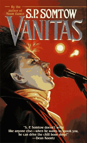 Beispielbild fr Vanitas: Escape from Vampire Junction zum Verkauf von Half Price Books Inc.