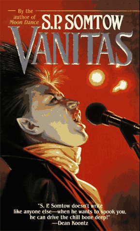 Imagen de archivo de Vanitas: Escape from Vampire Junction a la venta por Half Price Books Inc.