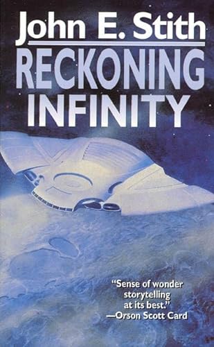 Imagen de archivo de Reckoning Infinity a la venta por Half Price Books Inc.