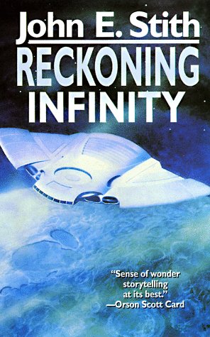 9780812524840: Reckoning Infinity
