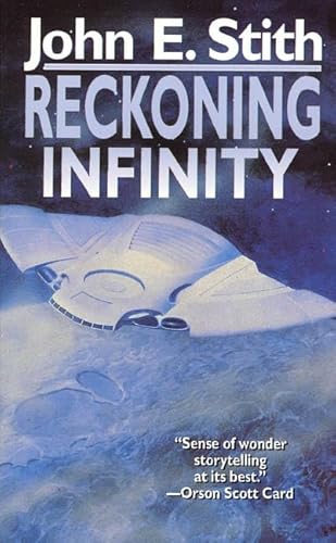 9780812524840: Reckoning Infinity