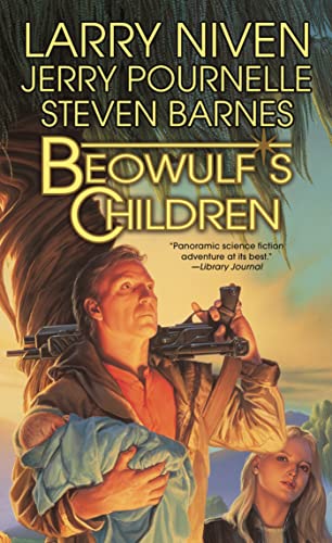 Stock image for Beowulf's Children for sale by SecondSale