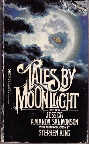 Imagen de archivo de Tales Moonlight a la venta por ThriftBooks-Dallas