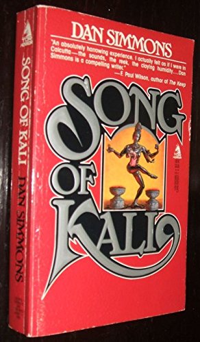 9780812525663: Song of Kali