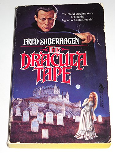 9780812525816: The Dracula Tape (The Dracula Series)