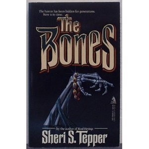 Stock image for The Bones for sale by Ergodebooks