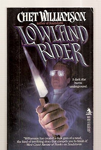 Imagen de archivo de Lowland Rider a la venta por HPB-Diamond