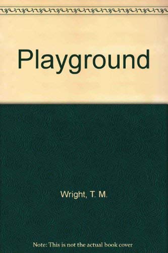 9780812527483: The Playground