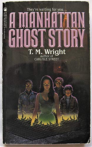 A Manhattan Ghost Story