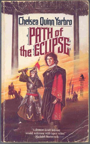 9780812528107: Path of the Eclipse