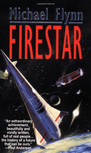 Beispielbild fr Firestar zum Verkauf von Wonder Book