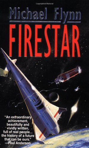 9780812530063: Firestar