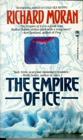 Stock image for The Empire of Ice for sale by Better World Books