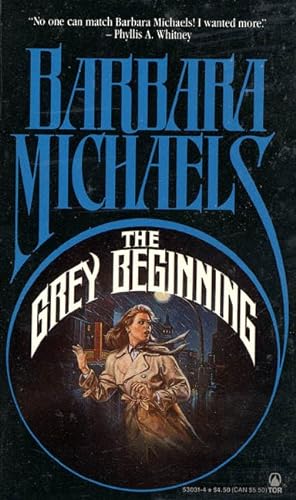 Imagen de archivo de The Grey Beginning a la venta por Half Price Books Inc.