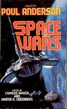 Beispielbild fr Space Wars zum Verkauf von ThriftBooks-Dallas