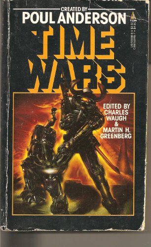 Stock image for Time Wars * for sale by Memories Lost and Found