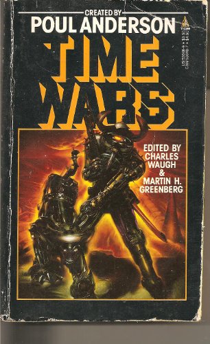 Stock image for Time Wars for sale by Hippo Books