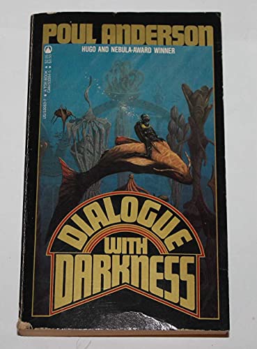 9780812530834: Dialogue With Darkness
