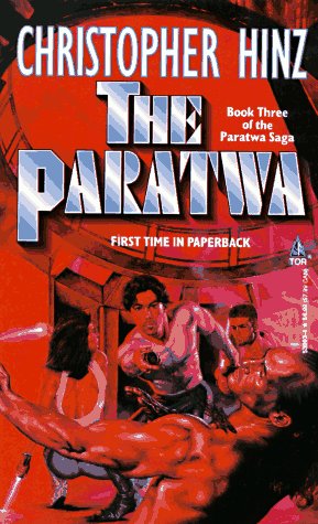 Imagen de archivo de Paratwa a la venta por ThriftBooks-Dallas