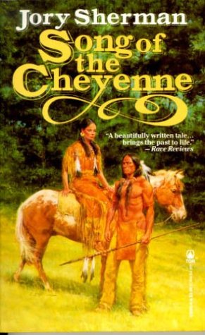 Imagen de archivo de Song of the Cheyenne a la venta por Goodwill of Colorado