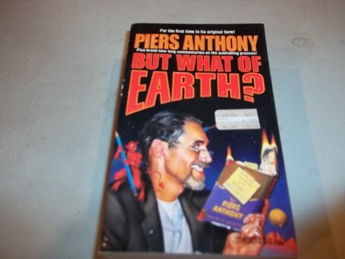 Imagen de archivo de But What of Earth? a la venta por Browse Awhile Books