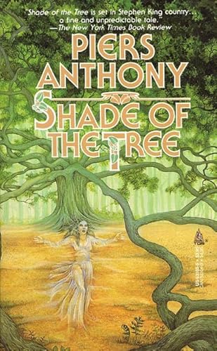 9780812531039: Shade of the Tree