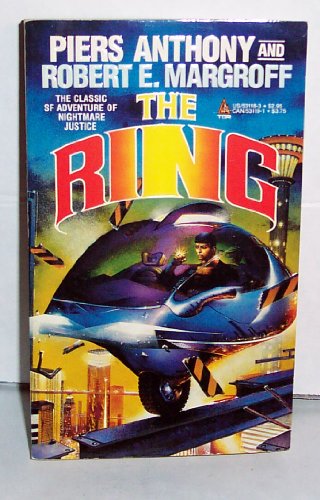 The Ring (BEAUTIFUL, UNREAD, LIKE NEW COPY)--FIRST PRINTING